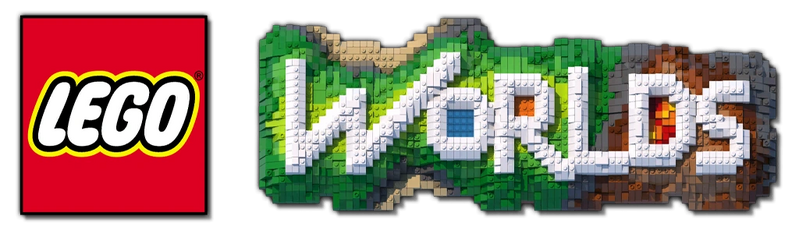 Arquivo:LEGO Worlds Logo.png