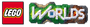 Narrador em LEGO Worlds