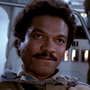 Lando Calrissian na franquia Star Wars