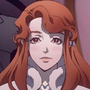 Lenore em Castlevania