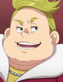 Marco Chezanello em Bakugan: Battle Planet