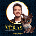Marcos Veras como Perrito