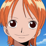 Nami em One Piece (DPN Santos)