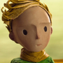 Pequeno Príncipe (criança) em O Pequeno Príncipe (2015)
