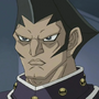 Professor Viper em Yu-Gi-Oh! GX e Vínculos Além do Tempo