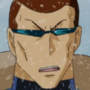 Ram em Toriko