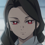 Ruka Rengoku em Demon Slayer
