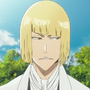 Shinji Hirako em Bleach e Bleach: Thousand-Year Blood War