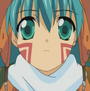 Shugo em .hack//Legend of the Twilight