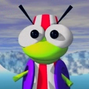 Zumbo em Zumbo e Faísca: A Turminha da Bíblia