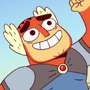 Tygra em Thundercats Roar