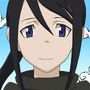 Tsubaki Nakatsukasa em Soul Eater