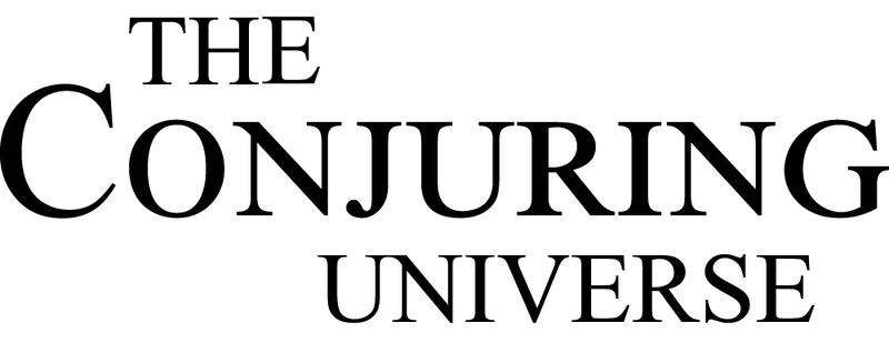 Arquivo:Universo Invocação do Mal Logo.png