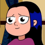 Vivian em Heroes Force