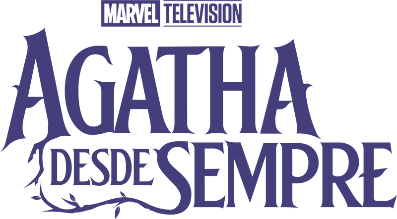 Arquivo:Agatha Desde Sempre Logo.png