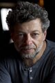 Voz recorrente de Andy Serkis