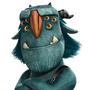 Blinky no universo Contos da Arcadia