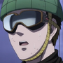 Mumen Rider em One Punch Man