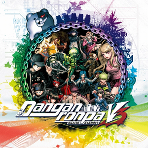 Danganronpa V3 Poster.png
