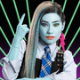 Frankie Stein em Monster High: O Filme, Monster High 2