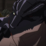 Guerreiro Chefe da Garra Verde em Overlord