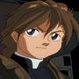 Duo Maxwell em Mobile Suit Gundam Wing