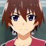 Keiichi Maebara em Higurashi: When They Cry - GOU