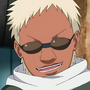Killer Bee (criança) em Naruto Shippūden