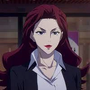 Kiriko Kamata em SK∞ The Infinity