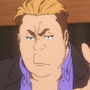 Toshiyuki Mozumi em Kuromukuro
