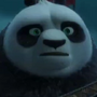 Li Shan em Kung Fu Panda 3 e Kung Fu Panda 4