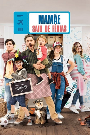 Mamãe Saiu de Férias.jpg