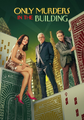 Only Murders in the Building (1ª-3ª temp.)