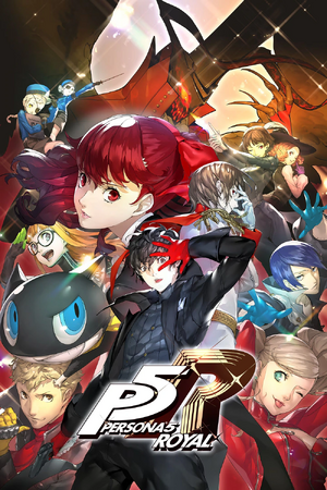 Persona 5 Royal Poster .png