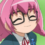 Hikaru Usada em Di Gi Charat Nyo