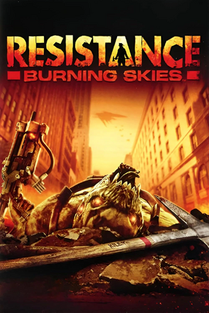 Resistance - Burning Skies.png