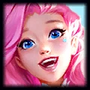 Seraphine na franquia League of Legends