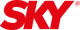 Sky logo
