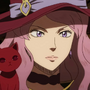 Vanessa Enoteca em Black Clover