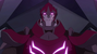 Imperador Zarkon em Voltron: O Defensor Lendário