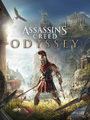 Assassin's Creed Odyssey (Co-Direção)