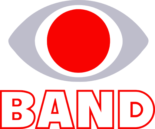 Arquivo:Band logo 1995.svg