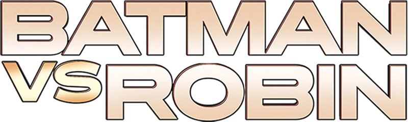 Arquivo:Batman vs. Robin Logo.png