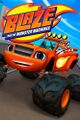 Blaze and the Monster Machines (Temporadas 1ª-2ª)