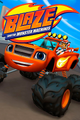 Blaze and the Monster Machines (Temporadas 1ª-2ª)