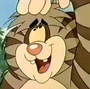 Clyde em Os Filhos de Tom e Jerry (1ª temporada)