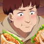 Damian em Campfire Cooking in Another World with My Absurd Skill
