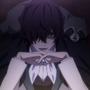 Edgar Allan Poe em Bungō Stray Dogs (3° à 5° temporada)