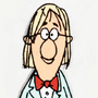 Emil Gustav em As Desventuras de Ed Grimley