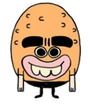 Felix em O Incrível Mundo de Gumball